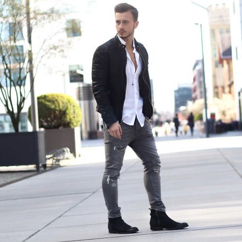 Camisa social deals aberta